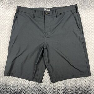 hurley nike dri fit cutback shorts